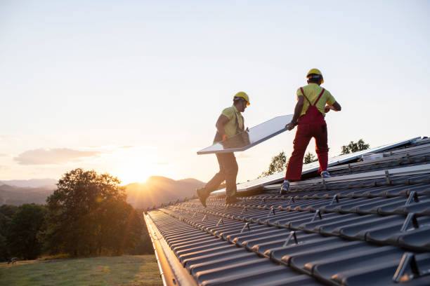 Best Emergency Roof Repair Services  in Newport, TN