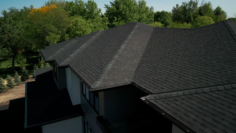 Gutter Replacement in Newport, TN