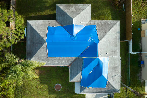 Fast & Reliable Emergency Roof Repairs in Newport, TN