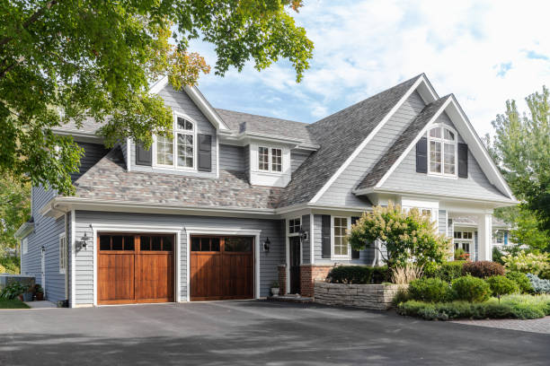 Best Commercial Roofing Services  in Newport, TN