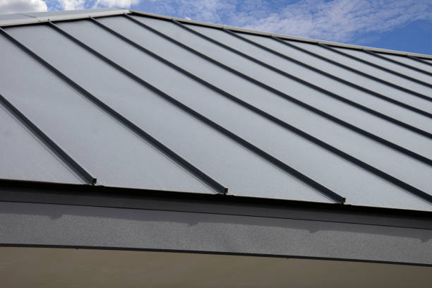 Roof Insulation in Newport, TN