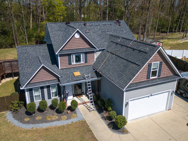 Best Roof Insulation Installation  in Newport, TN